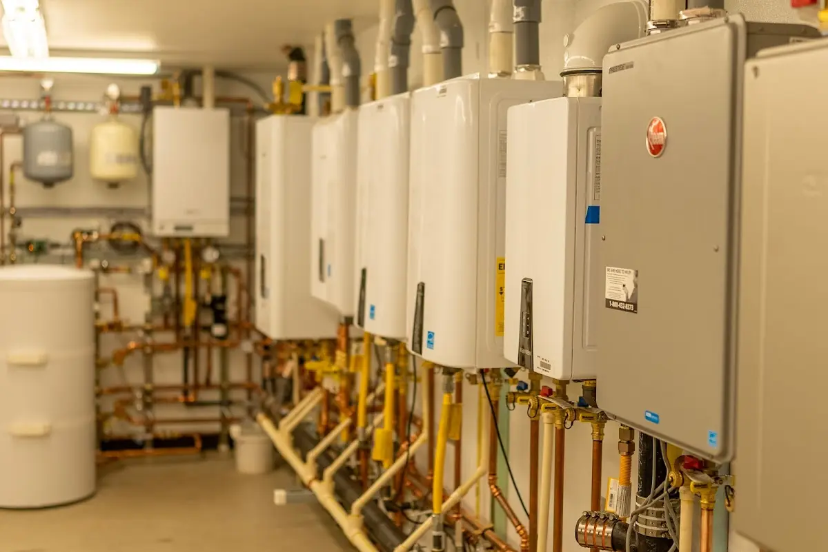 Drain Cleaning in Palatka, FL